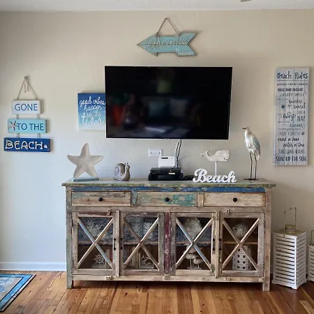 Seaside Serenity Direct Oceanfront